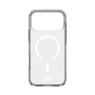 UAG Plyo LT MagSafe Ice/Smoke iPhone 18 Pro Max/17 Pro Max - Phone Cover