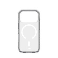 UAG Plyo LT MagSafe Ice/Smoke iPhone 18 Pro/17 Pro - Phone Cover