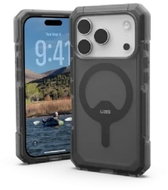 UAG Trooper MagSafe Black iPhone 18 Pro Max/17 Pro Max - Phone Cover