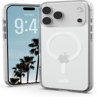 UAG Scout Clear MagSafe Ice/White iPhone 18 Pro Max/17 Pro Max - Phone Cover