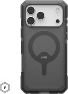 UAG Trooper MagSafe Ash iPhone 18 Pro/17 Pro - Phone Cover