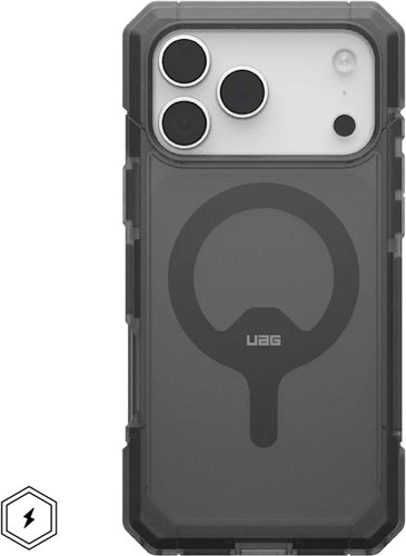 UAG Trooper MagSafe Ash iPhone 18 Pro/17 Pro - Handyhülle - Hauptbild