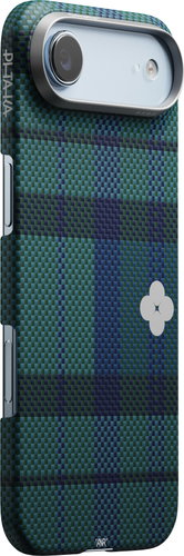 Pitaka Edge Case Forest Dawn iPhone Air - Phone Cover - Main image
