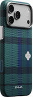 Pitaka Edge Case Forest Dawn iPhone 17 Pro Max - Phone Cover
