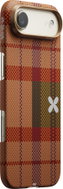 Pitaka Edge Case Cloud Dusk iPhone Air - Phone Cover