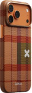 Pitaka Edge Case Cloud Dusk iPhone 17 Pro - Phone Cover
