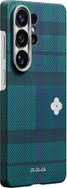 Pitaka Edge Case Forest Dawn for Samsung Galaxy S26 Ultra - Phone Cover