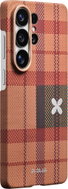 Pitaka Edge Case Cloud Dusk for Samsung Galaxy S26 Ultra - Phone Cover