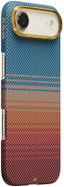 Pitaka Edge Case California Dream Sunset 2.0 #1 iPhone Air - Phone Cover