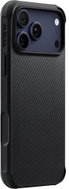 Pitaka Cairn Case Black Grey Twill iPhone 18 Pro - Phone Cover