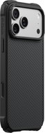 Pitaka Cairn Case Black Grey Twill iPhone 18 Pro Max - Phone Cover
