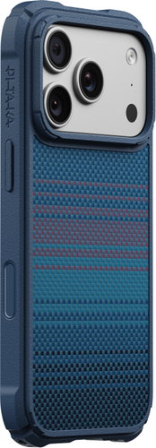 Pitaka Cairn Case Moonrise 2.0 iPhone 18 Pro - Phone Cover - Main image