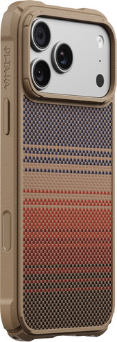 Pitaka Cairn Case Sunset iPhone 18 Pro Max - Phone Cover - Main image