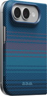 Pitaka Edge Case Back Cover Moonrise 2.0 iPhone Duo - Phone Cover