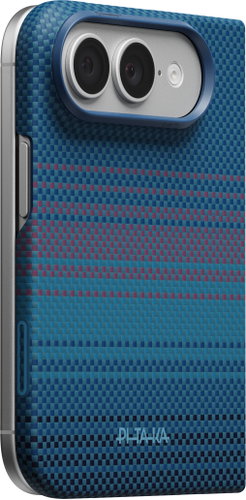 Pitaka Edge Case Back Cover Moonrise 2.0 iPhone Duo - Phone Cover - Main image