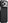 Black Grey Twill iPhone 18 Pro