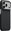 Black Grey Twill iPhone 18 Pro
