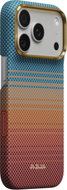 Pitaka Edge Case California Dream Sunset 2.0 iPhone 18 Pro - Phone Cover