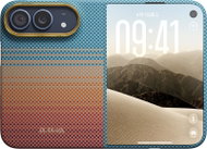 Pitaka Edge Case Full Set California Dream Sunset 2.0 iPhone Duo - Phone Cover