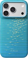 Pitaka Edge Case Lucid Blue iPhone 18 Pro - Phone Cover