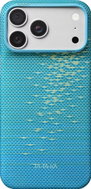 Pitaka Edge Case Lucid Blue iPhone 18 Pro Max - Phone Cover