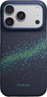 Pitaka Edge Case Milky Way Galaxy 2.0 iPhone 18 Pro - Phone Cover