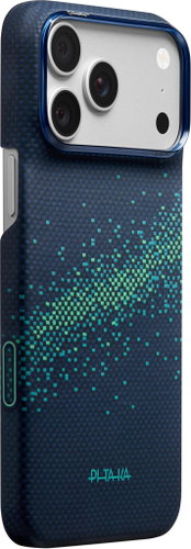 Pitaka Edge Case Milky Way Galaxy 2.0 iPhone 18 Pro Max - Phone Cover - Main image