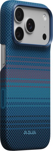 Pitaka Edge Case Moonrise 2.0 iPhone 18 Pro - Handyhülle - Hauptbild