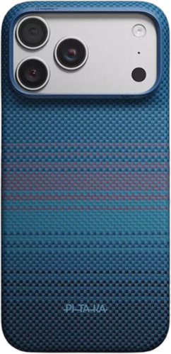 Pitaka Edge Case Moonrise 2.0 iPhone 18 Pro Max - Handyhülle - Hauptbild
