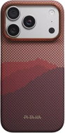 Pitaka Edge Case Over the Horizon 2.0 Autumn Dusk iPhone 18 Pro - Phone Cover