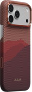 Pitaka Edge Case Over the Horizon 2.0 Autumn Dusk iPhone 18 Pro Max - Phone Cover