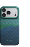 Pitaka Edge Case Over the Horizon 2.0 Summer Noon iPhone 18 Pro - Phone Cover