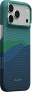 Pitaka Edge Case Over the Horizon 2.0 Summer Noon iPhone 18 Pro Max - Phone Cover