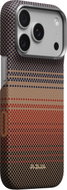 Pitaka Edge Case Sunset iPhone 18 Pro/17 Pro - Phone Cover
