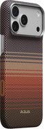 Pitaka Edge Case Sunset iPhone 18 Pro Max/17 Pro Max - Phone Cover
