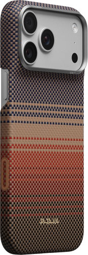 Pitaka Edge Case Sunset for iPhone 18 Pro Max/17 Pro Max - Phone Cover - Main image