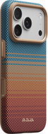 Pitaka Summa Case California Dream Sunset 2.0 iPhone 18 Pro - Phone Cover