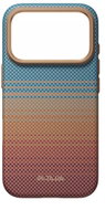 Pitaka Summa Case California Dream Sunset 2.0 iPhone 18 Pro Max - Phone Cover