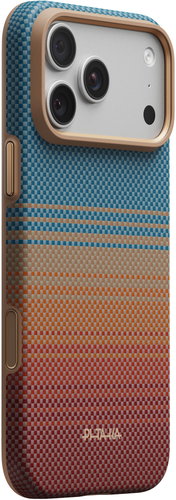 Pitaka Summa Case California Dream Sunset 2.0 iPhone 18 Pro Max - Phone Cover - Main image