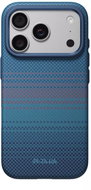 Pitaka Summa Case Moonrise 2.0 iPhone 18 Pro - Phone Cover