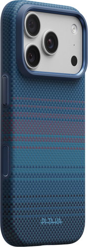 Pitaka Summa Case Moonrise 2.0 iPhone 18 Pro - Phone Cover - Main image