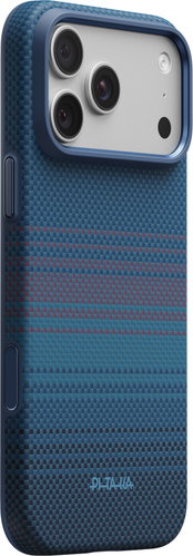 Pitaka Summa Case Moonrise 2.0 iPhone 18 Pro Max - Phone Cover - Main image