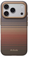 Pitaka Summa Case Sunset iPhone 18 Pro - Phone Cover