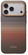 Pitaka Summa Case Sunset iPhone 18 Pro Max - Phone Cover