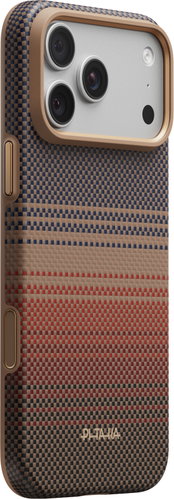 Pitaka Summa Case Sunset iPhone 18 Pro Max - Phone Cover - Main image