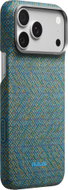 Pitaka Edge Case Wind Over Wheat Berlin Nocturne-03* iPhone 18 Pro Max/17 Pro Max - Phone Cover