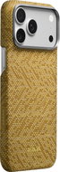 Pitaka Edge Case Wind Over Wheat Golden Drift 01* for iPhone 18 Pro Max/17 Pro Max - Phone Cover