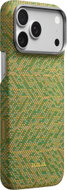 Pitaka Edge Case Wind Over Wheat Surging Awn 02* iPhone 18 Pro Max/17 Pro Max - Phone Cover