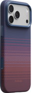 Pitaka Summa Case Moonrise 2.0 Nights Twilight-03* iPhone 18 Pro Max/17 Pro Max - Phone Cover