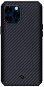 Pitaka MagEZ Pro iPhone 12 Pro Max fekete/szürke tok - Telefon tok